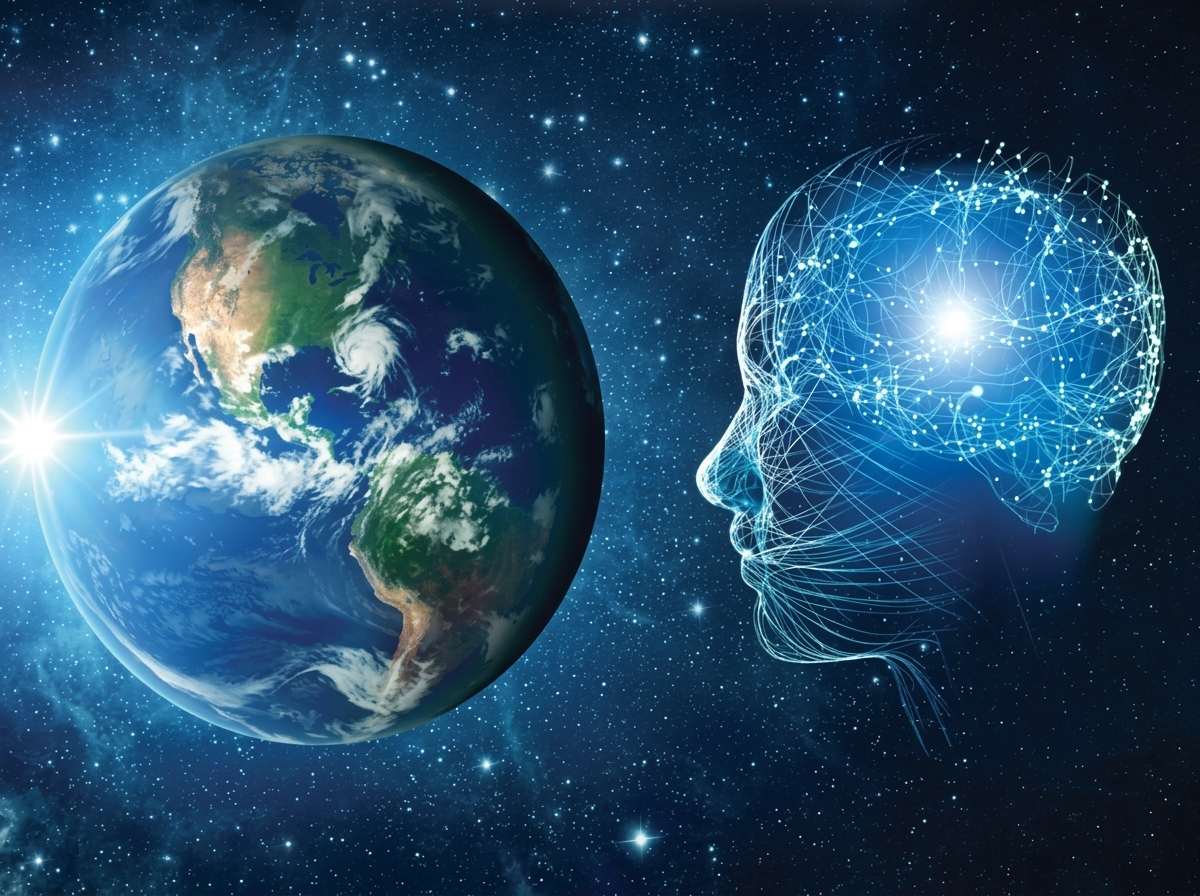 GeoAI Geospatial Artificial Intelligence
